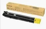 Fujifilm CT203585 Yellow Toner Cartridge – High Yield Fuji Film