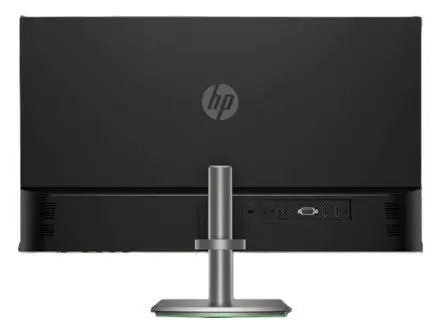 HP 527DA 27" IPS FHD Monitor, 100Hz, HDMI/VGA, Speakers | 3 Yr Warranty Hewlett Packard