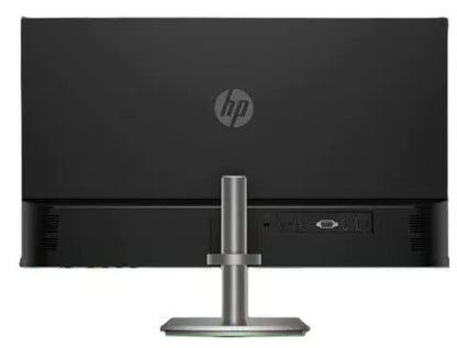 HP 527DA 27" IPS FHD Monitor, 100Hz, HDMI/VGA, Speakers | 3 Yr Warranty Hewlett Packard