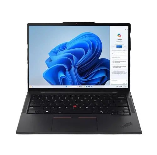 Lenovo ThinkPad T14 G5 14" i7-155U 32GB 512GB W11P – 3Yr Premier Lenovo