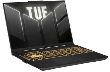 Asus TUF F16 Gaming Laptop i7, RTX 4050, 16GB, 512GB, 16" WUXGA - Conford IT