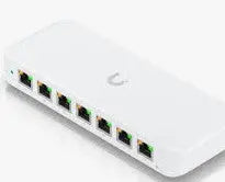 Ubiquiti USW-Ultra 60W 8-Port PoE Switch Ubiquiti
