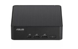 Asus RNUC14RVKU500000I 14 Pro NUC Mini PC, Intel Ultra 5 125H, DDR5, M.2, Wi-Fi 6E, 3Y Warranty