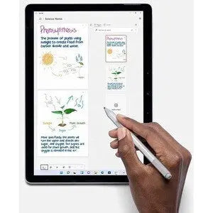 Microsoft Surface Go 4 - N200, 8GB RAM, 64GB SSD, Windows 11 Pro Microsoft