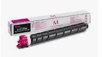 Kyocera TK8519M Magenta Toner Kyocera