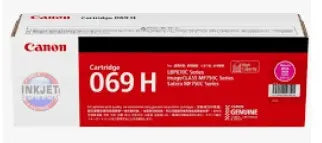 Canon CART069 Magenta Toner Canon