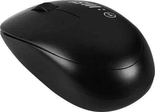 MSI M98 Wireless Bluetooth Mouse, 2000 DPI, USB, 1-Year Warranty MSI