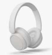 Philips Wireless Headphones WT PHTAH2209WT97 – White, Lightweight Philips