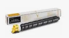 Kyocera TK8349 Yellow Toner Kyocera