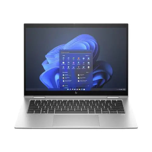 HP EliteBook x360 1040 G10 14" Touch i7, 16GB, 256GB, Win 11 Pro Hewlett Packard