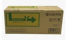 Kyocera TK5394 Yellow Toner Kyocera