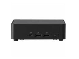 Asus 14 Pro NUC Mini PC, Intel Core 3-100U, DDR5, Dual M.2, Wi-Fi 6E + Bluetooth, 3Y Warranty