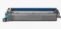 Compat Brother TN258XL Cyan White Box