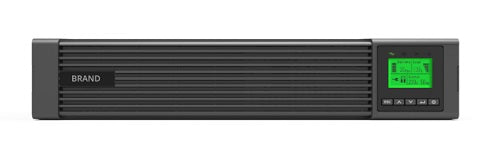 NovoPower Harmony IoT RT2000 – 2kVA Online UPS, Rack/Tower, LCD