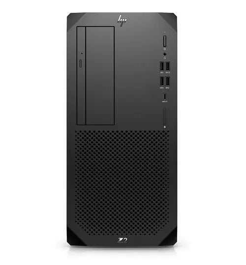 HP Z2 G9 Tower Workstation A1NB1PT – i9-14900K, 32GB RAM, 1TB SSD + 2TB HDD, RTX A2000 12GB Hewlett Packard