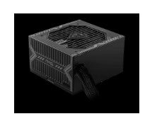 MSI MAG A750BN PCIE5 750W Power Supply, 80+ Bronze, ATX, PCIe 5.0 Ready, 5Y Warranty