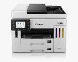 Canon GX7160 Mega Tank Printer Canon