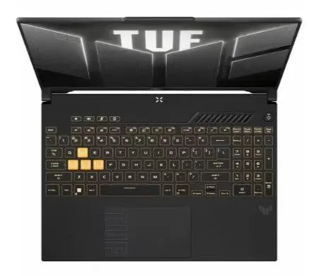 Asus TUF F16 Gaming Laptop i5, RTX 4050, 16GB, 512GB, 16" WUXGA - Conford IT