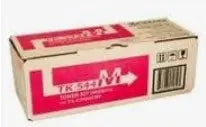 Kyocera TK544 Magenta Toner Kyocera