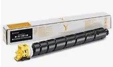 Kyocera TK8519Y Yellow Toner Kyocera