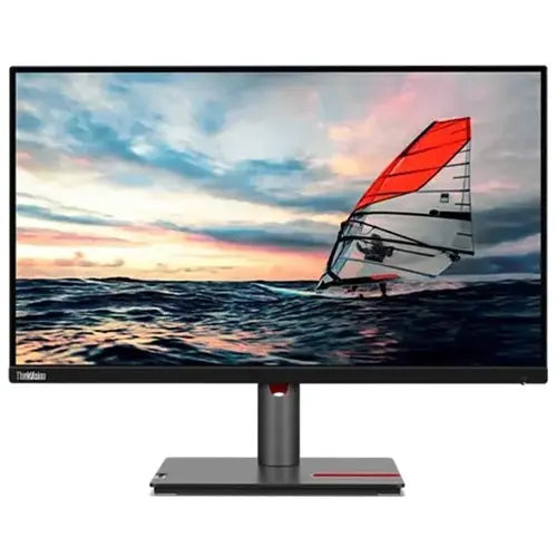 Lenovo P25i-30 24.5" FHD IPS Monitor – HDMI, DP, USB Hub, 3yr Wty Lenovo