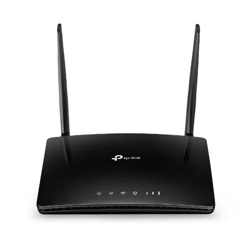 TP-Link Archer MR202 AC750 4G LTE Dual Band Wireless Router, 3Yr TP-Link