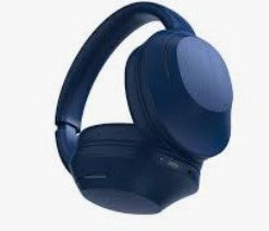 Philips Wireless Headphones BG PHTAH2300BG97 – Blue, Comfortable Fit Philips