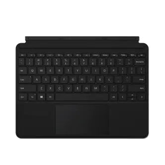 Microsoft Surface Go Type Cover – Black (Refresh) KCN-00037 - Conford IT