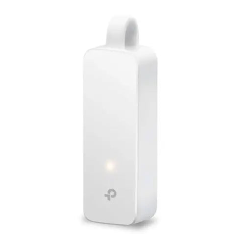 TP-Link UE302C USB-C to Gigabit Ethernet Adapter – Compact, 2yr Wty TP Link