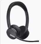 Yealink BH70 UC Wireless Headset – Bluetooth, USB-C, Stereo, ANC Yealink