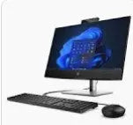 HP ProOne 440 G9 AIO 24" i7, 16GB, 256GB SSD, Win 11 Pro, 3Yr Hewlett Packard