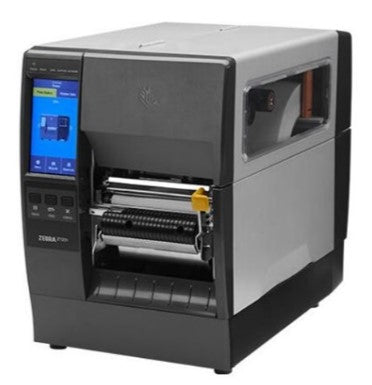 Zebra ZT231 Thermal Transfer Printer – 203dpi, USB, Ethernet, Wi-Fi