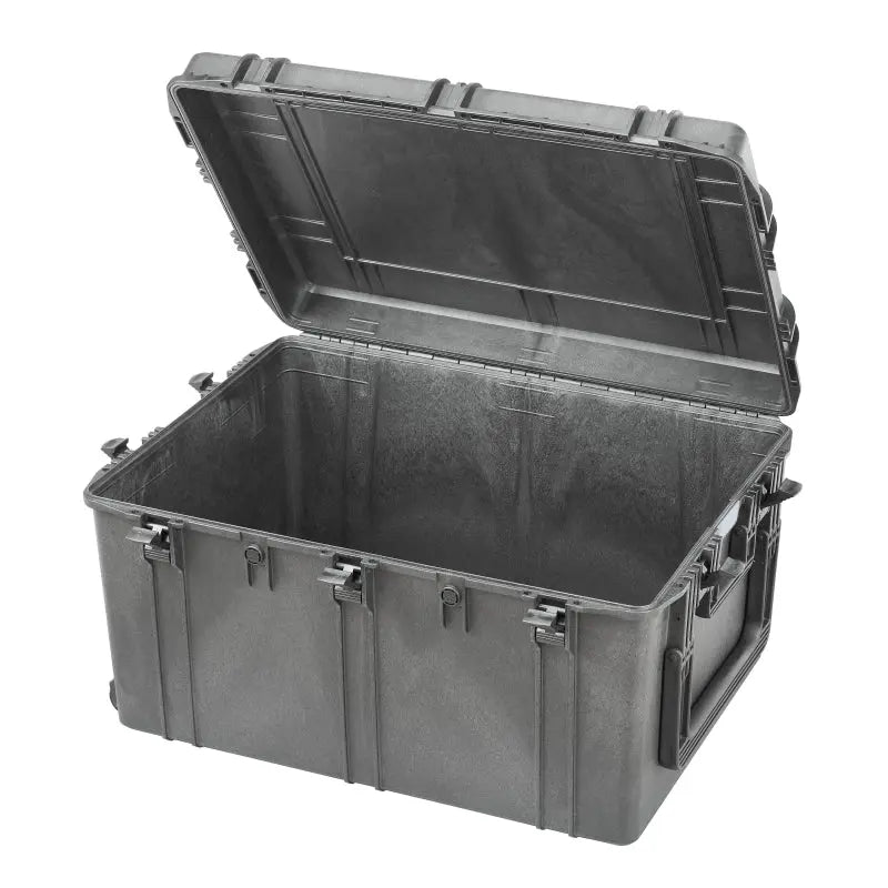 Max Case+Troll 820x450 Empty Storage Case – Durable & Spacious Max Cases