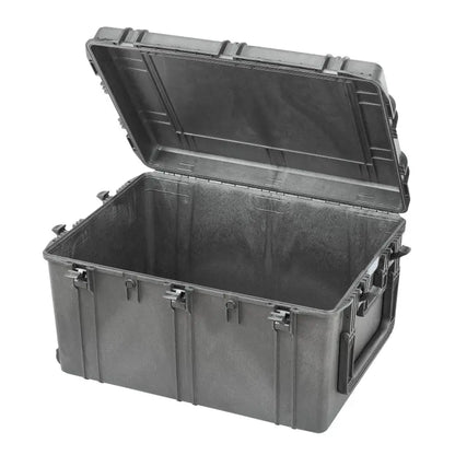 Max Case+Troll 820x450 Empty Storage Case – Durable & Spacious Max Cases