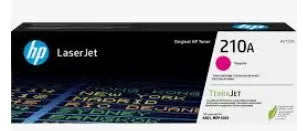 HP 210A Magenta Toner Cartridge W2103A – For LaserJet Pro 4201/4301 - Conford IT