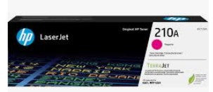 HP 210A Magenta Toner Cartridge W2103A – For LaserJet Pro 4201/4301