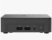ASUS 13 Pro NUC Mini PC i7-1360P, DDR4, M.2, Wi-Fi 6, 3 Yr Warranty Asus