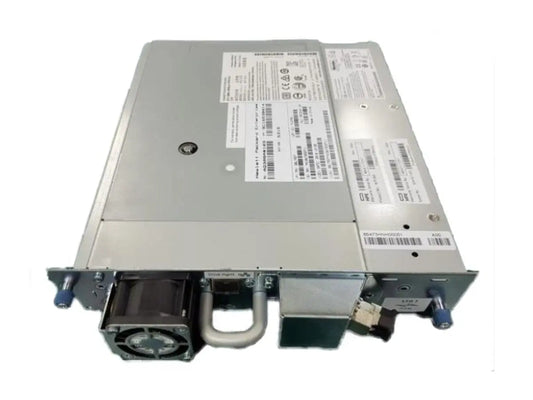 HPE MSL LTO-7 ULTRIUM 15000 FC DRIVE UPGRADE KIT Conford IT