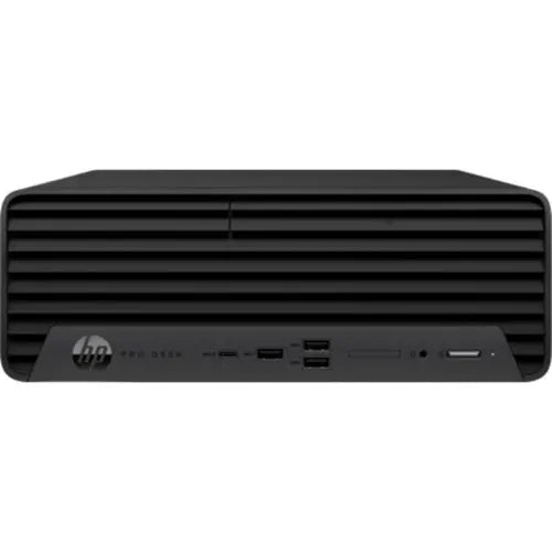 HP A41J8PT, Pro 400 G9 SFF, Intel i5-14500, 16GB DDR5 RAM, 512GB NVMe SSD, Keyboard+Mouse, Windows 11 Pro, 1 Year Onsite Warranty (replaces 9G9R4PT) Hewlett Packard