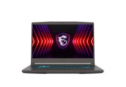 MSI THIN 15 B13VE, i5-13420H, RTX 4050, 16GB RAM, 512GB SSD, 15.6" FHD, Win 11