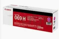 Canon CART069 Magenta HY Toner Canon
