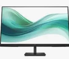 HP 324PV 23.8" FHD Monitor – 100Hz, HDMI/VGA, Tilt (9U5C1AA) Hewlett Packard