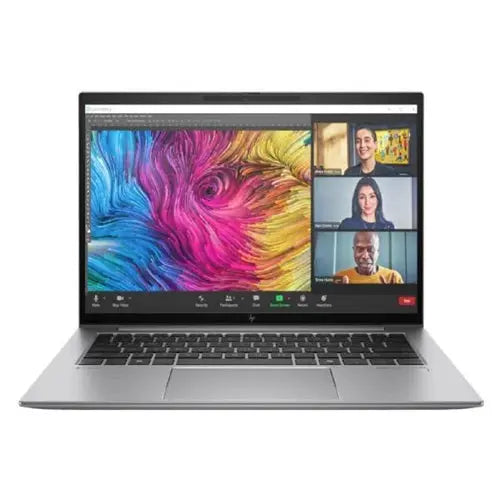 HP ZBook Firefly 14 G11 – i7-155H, 16GB RAM, 512GB SSD, LTE, Windows 11 Pro, 3-Year Warranty (AG1L5PT) Hewlett Packard