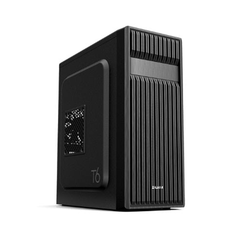 Zalman T6 Mid-Tower Case - Conford IT