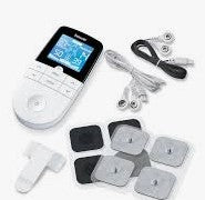 Wellcare WEM102A Portable TENS Electrotherapy Device Wellcare