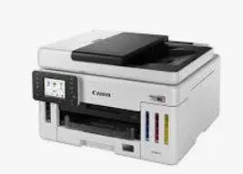 Canon GX6160 Mega Tank Printer Canon