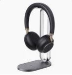 Yealink BH76P Bluetooth Stereo Headset USB-A – Teams, ANC, 2 Yr