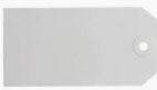 Avery White Ship Tags Size 8 – Box of 1000 Durable Tags Avery