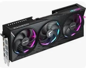 Gigabyte RX 7900 XTX AORUS Elite 16GB GDDR6 GPU, Triple Fan - Conford IT
