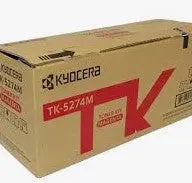 Kyocera TK-5274M Toner Cartridge. - Conford IT